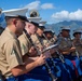 Lt. Col. Tyler Kesterson Retires After 27 Years Of Service