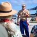 Lt. Col. Tyler Kesterson Retires After 27 Years Of Service