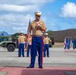 Lt. Col. Tyler Kesterson Retires After 27 Years Of Service