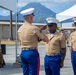 Lt. Col. Tyler Kesterson Retires After 27 Years Of Service