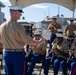 Lt. Col. Tyler Kesterson Retires After 27 Years Of Service