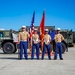 Lt. Col. Tyler Kesterson Retires After 27 Years Of Service
