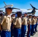 Lt. Col. Tyler Kesterson Retires After 27 Years Of Service