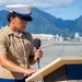 Lt. Col. Tyler Kesterson Retires After 27 Years Of Service