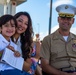Lt. Col. Tyler Kesterson Retires After 27 Years Of Service