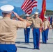 Lt. Col. Tyler Kesterson Retires After 27 Years Of Service