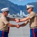 Lt. Col. Tyler Kesterson Retires After 27 Years Of Service