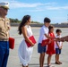 Lt. Col. Tyler Kesterson Retires After 27 Years Of Service