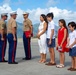 Lt. Col. Tyler Kesterson Retires After 27 Years Of Service