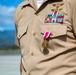 Lt. Col. Tyler Kesterson Retires After 27 Years Of Service
