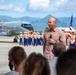 Lt. Col. Tyler Kesterson Retires After 27 Years Of Service