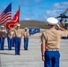Lt. Col. Tyler Kesterson Retires After 27 Years Of Service