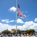 World War II Veterans Visit MCBH Hawaii