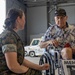 World War II Veterans Visit MCBH Hawaii