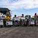 World War II Veterans Visit MCBH Hawaii