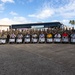 World War II Veterans Visit MCBH Hawaii