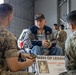 World War II Veterans Visit MCBH Hawaii