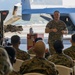 World War II Veterans Visit MCBH Hawaii