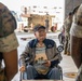 World War II Veterans Visit MCBH Hawaii