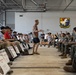 World War II Veterans Visit MCBH Hawaii
