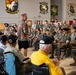 World War II Veterans Visit MCBH Hawaii