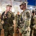 JTF Commanders at Union Station