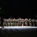 Soldiers Complete Grueling Final Ruck at Camp Casey Before Air Assault Graduation