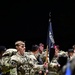 Soldiers Conquer Final 12-Mile Ruck March Ahead of Air Assault Graduation at Camp Casey