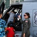 80th End of World War II Commemoration at Pearl Harbor Aviation Museum