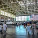 80th End of World War II Commemoration at Pearl Harbor Aviation Museum