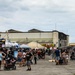 80th End of World War II Commemoration at Pearl Harbor Aviation Museum