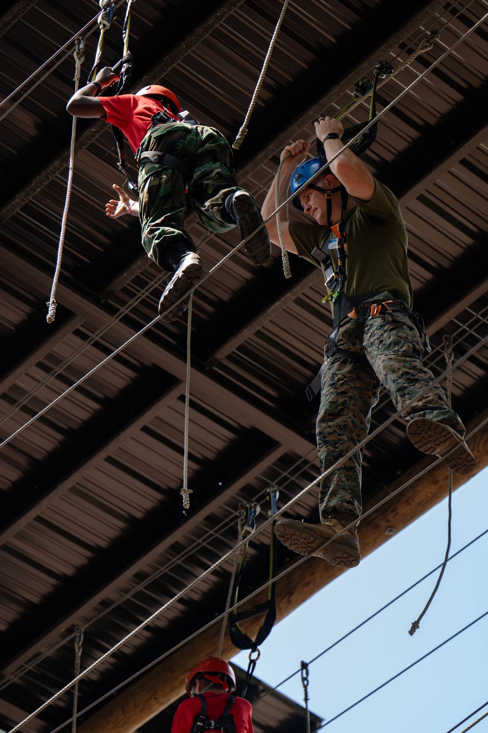 Marine Week Atlanta 2025: Camp Southern Ground