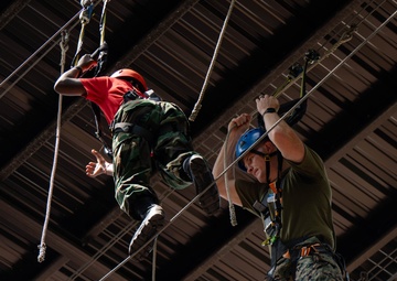 Marine Week Atlanta 2025: Camp Southern Ground