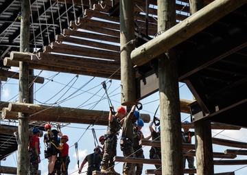 Marine Week Atlanta 2025: Camp Southern Ground