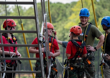 Marine Week Atlanta 2025: Camp Southern Ground