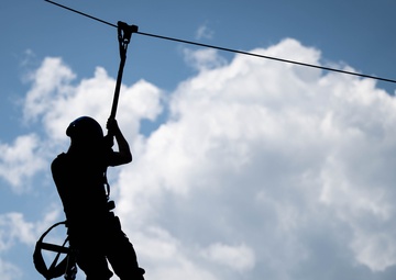 Marine Week Atlanta 2025: Camp Southern Ground