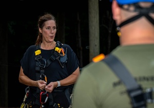 Connected Through Change: Military Youth Stories