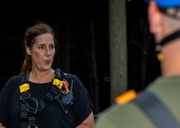 Marine Week Atlanta 2025: Camp Southern Ground