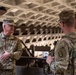 South Carolina State Adjutant General Meets Soldiers in Washington, D.C.