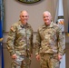 District of Columbia Adjutant General and South Carolia Adjutant General Meet to Discuss Ongoing Operations in D.C.