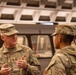 South Carolina Adjutant General Speaks With Soldiers