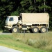 August 2025 training operations for CSTX 78-25-02 at Fort McCoy