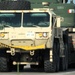 August 2025 training operations for CSTX 78-25-02 at Fort McCoy