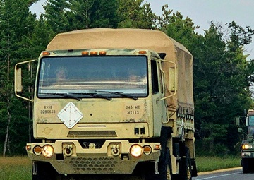 CSTX 78-25-02, 2025 Global Medic top training events that led to 12,000-plus troops training at Fort McCoy in August 2025