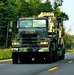 August 2025 training operations for CSTX 78-25-02 at Fort McCoy
