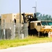 August 2025 training operations for CSTX 78-25-02 at Fort McCoy
