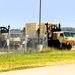 August 2025 training operations for CSTX 78-25-02 at Fort McCoy