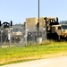 August 2025 training operations for CSTX 78-25-02 at Fort McCoy