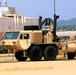 August 2025 training operations for CSTX 78-25-02 at Fort McCoy