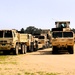 August 2025 training operations for CSTX 78-25-02 at Fort McCoy